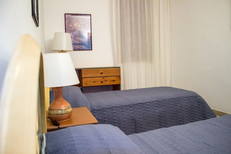 Apartamento Castellana