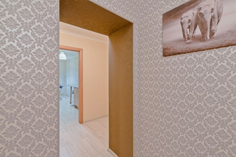 Apartamentos Flatstar On Perekupnoy 8