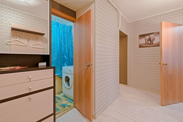 Apartamentos Flatstar On Perekupnoy 8