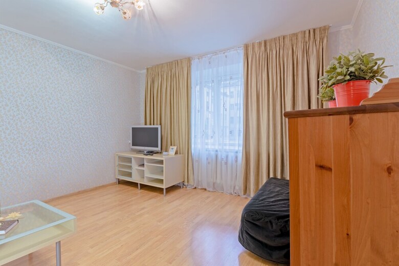 Apartamentos Flatstar On Perekupnoy 8