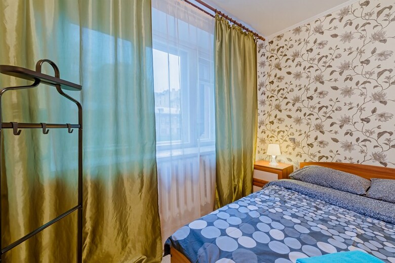 Apartamentos Flatstar On Perekupnoy 8