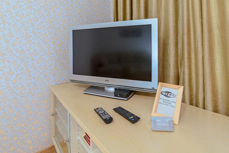 Apartamentos Flatstar On Perekupnoy 8