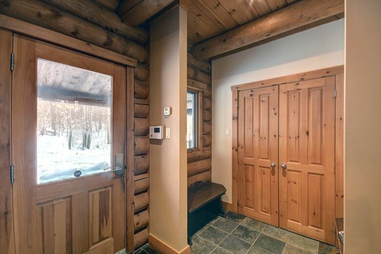 Chalet Sioux