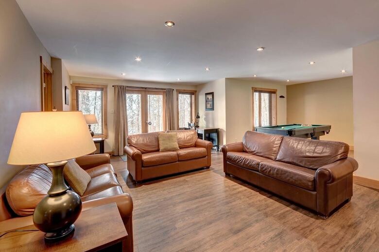 Chalet Sioux