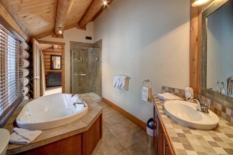 Chalet Sioux