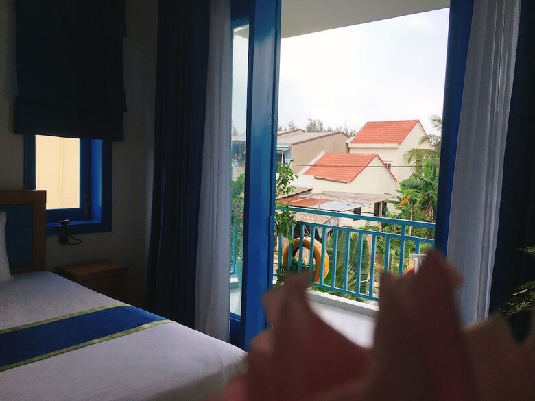 Hotel Hoi An Seaside Villa