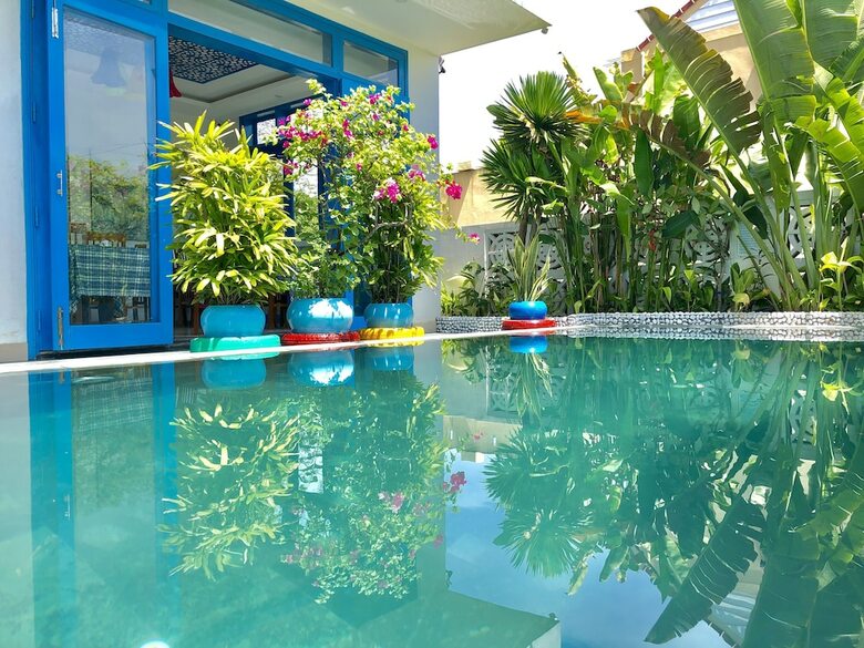 Hotel Hoi An Seaside Villa