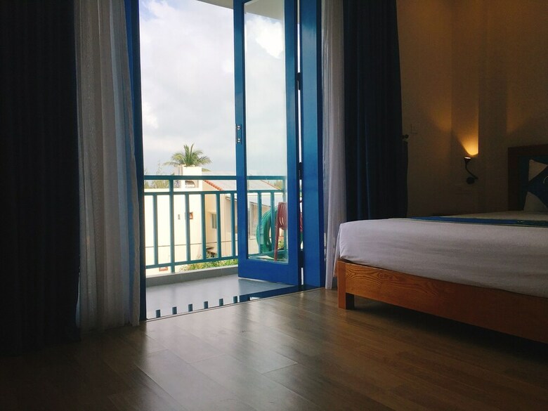 Hotel Hoi An Seaside Villa