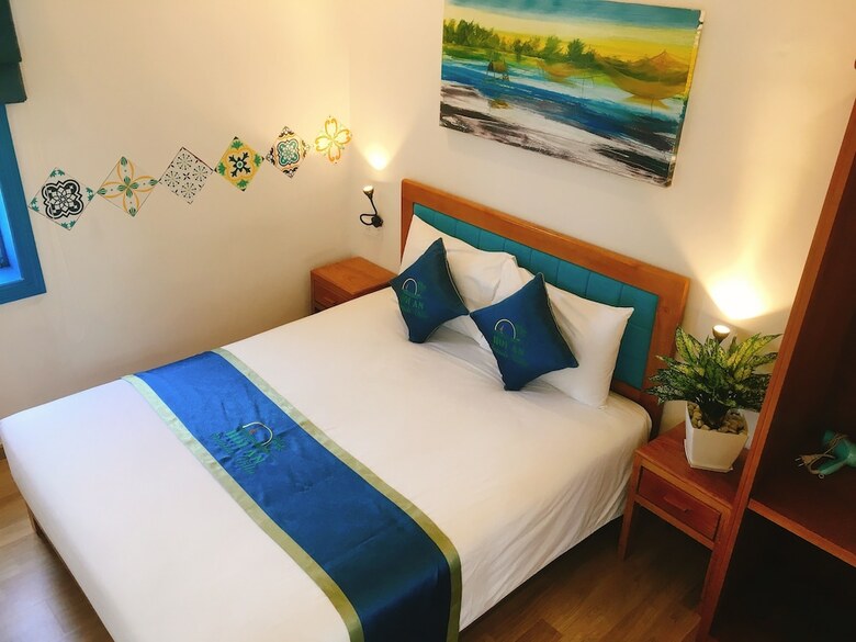 Hotel Hoi An Seaside Villa