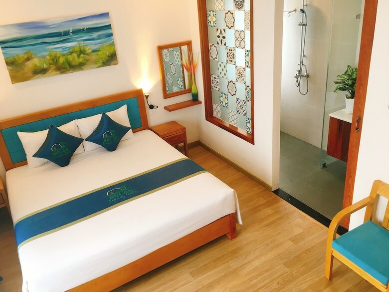 Hotel Hoi An Seaside Villa
