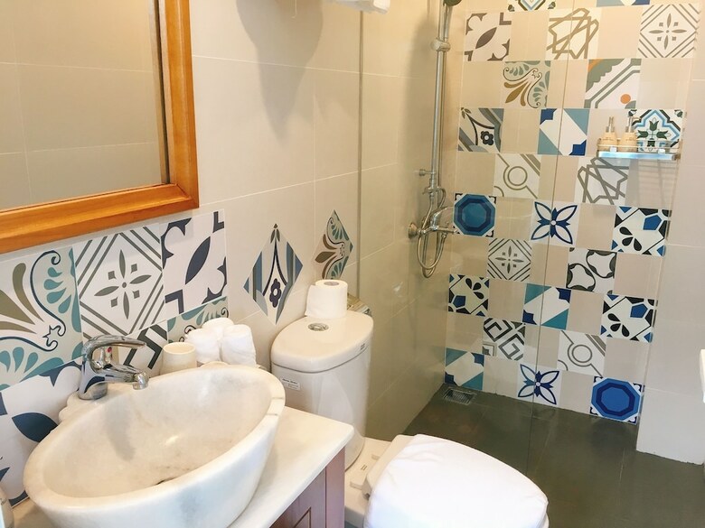 Hotel Hoi An Seaside Villa
