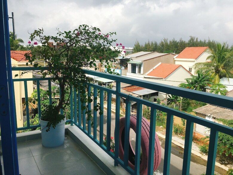 Hotel Hoi An Seaside Villa