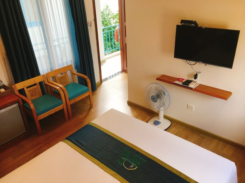 Hotel Hoi An Seaside Villa
