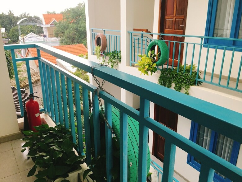 Hotel Hoi An Seaside Villa