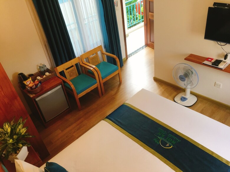 Hotel Hoi An Seaside Villa