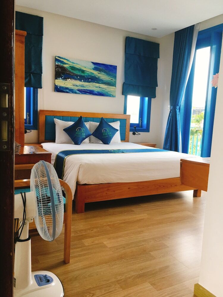Hotel Hoi An Seaside Villa