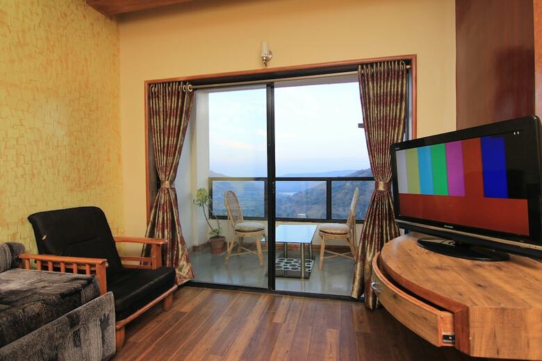 Hotel Mount View Executive  The Valley Resort