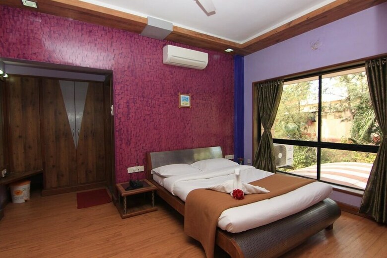 Hotel Mount View Executive  The Valley Resort