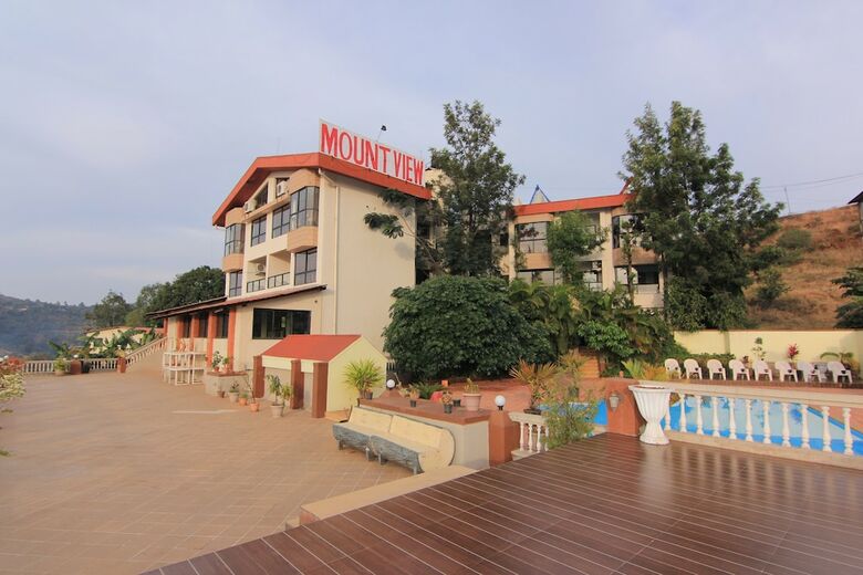 Hotel Mount View Executive  The Valley Resort