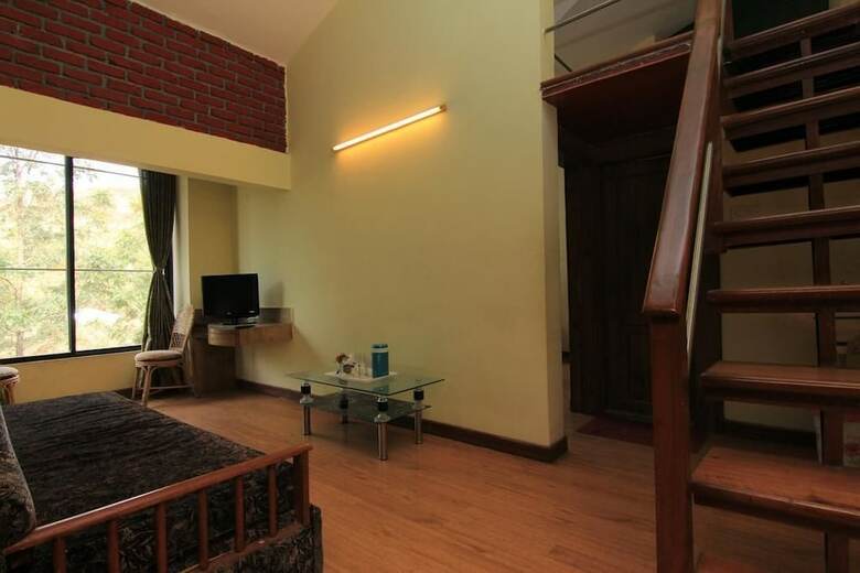 Hotel Mount View Executive  The Valley Resort