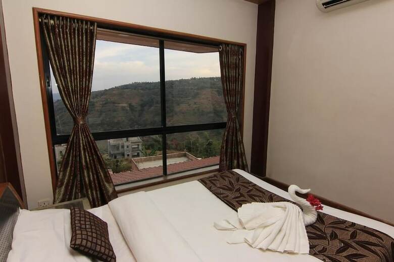 Hotel Mount View Executive  The Valley Resort