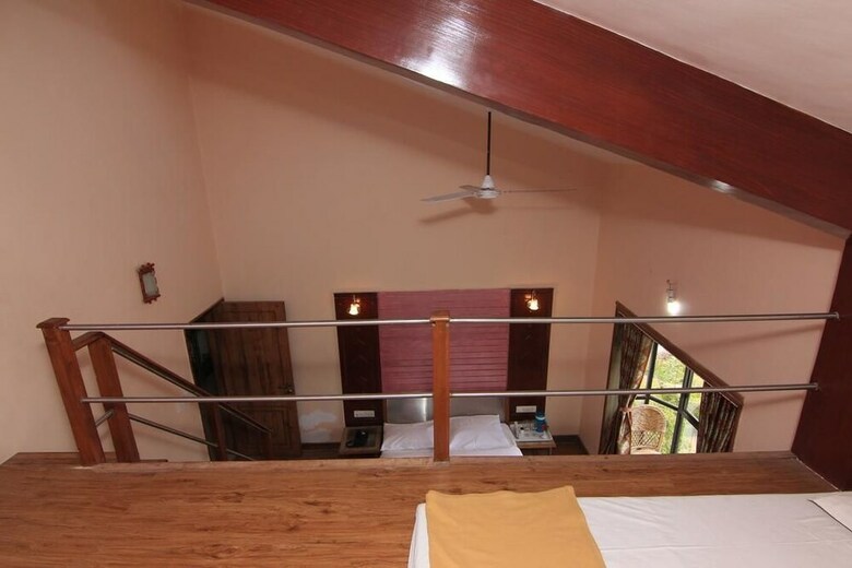 Hotel Mount View Executive  The Valley Resort
