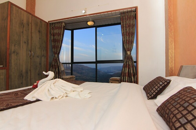 Hotel Mount View Executive  The Valley Resort