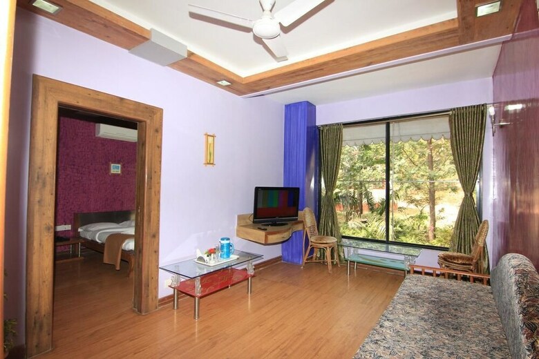 Hotel Mount View Executive  The Valley Resort