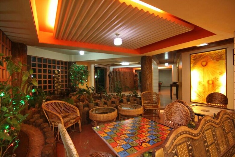 Hotel Mount View Executive  The Valley Resort