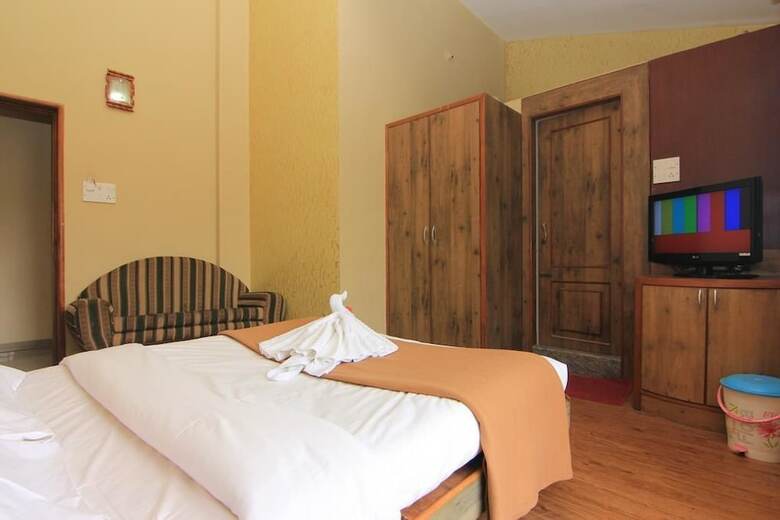 Hotel Mount View Executive  The Valley Resort