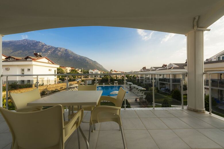 Villa Orka Diamond Collection