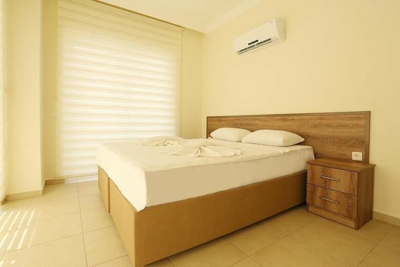 Orka Four Seasons Villas