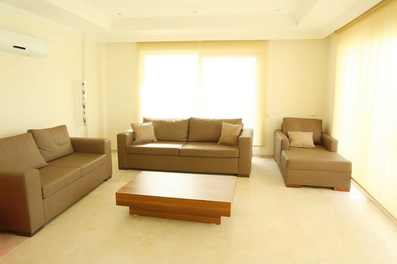 Orka Four Seasons Villas