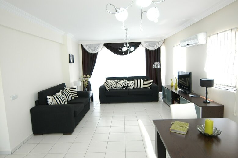 Apartamento Orka Park Complex