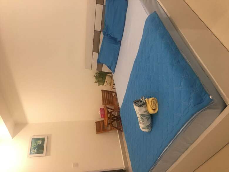 Apartamentos The Tresor