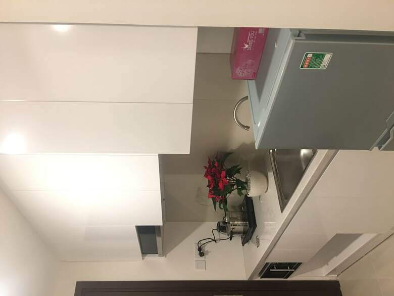 Apartamentos The Tresor