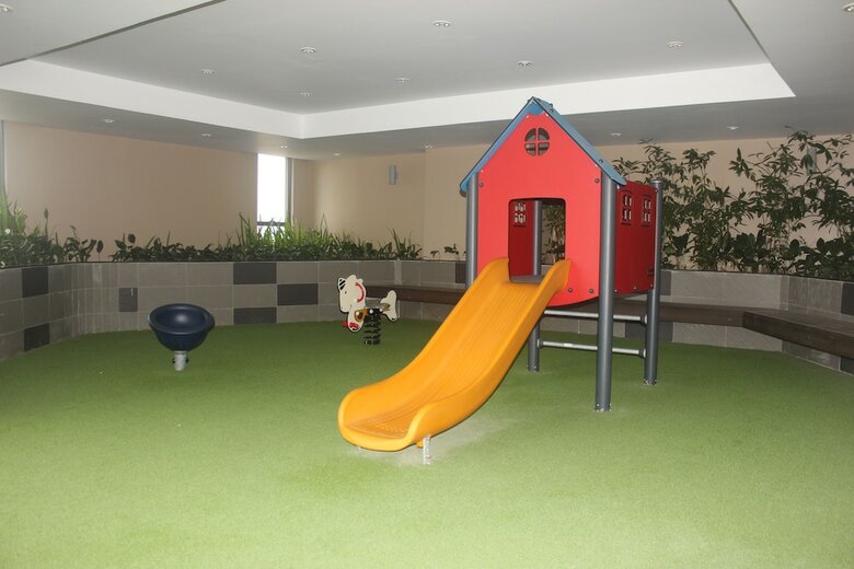 Apartamentos The Tresor