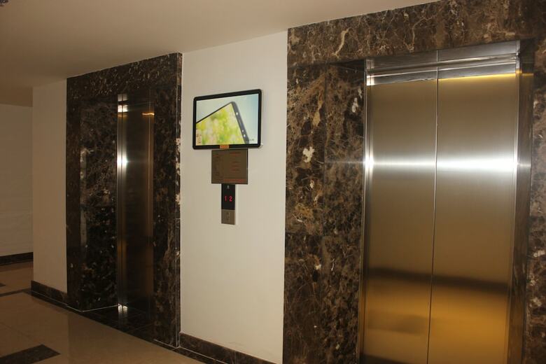 Apartamentos The Tresor