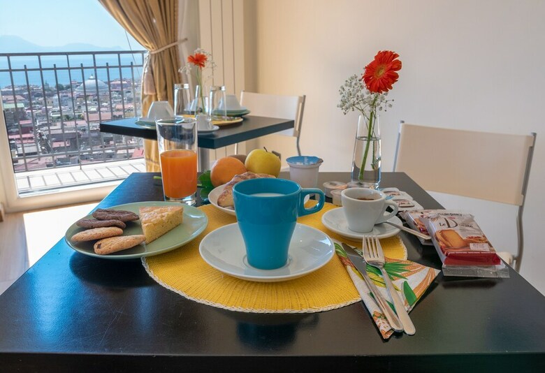 Santa Caterina B&B