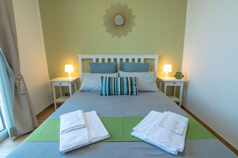Santa Caterina B&B