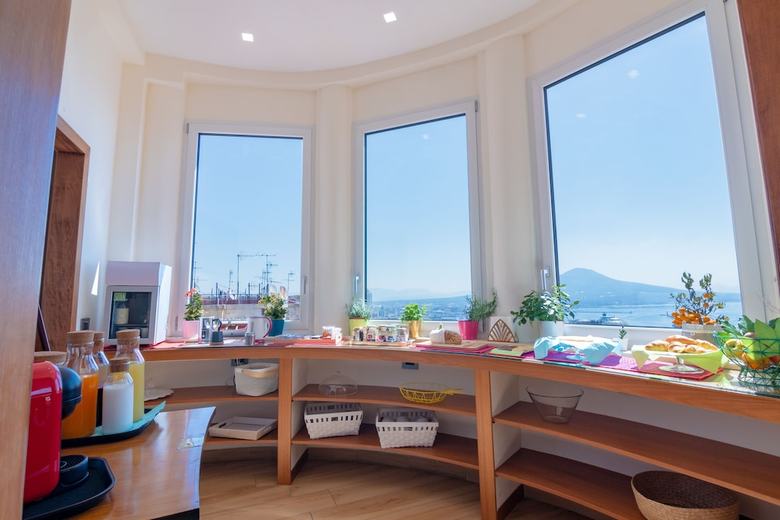 Santa Caterina B&B