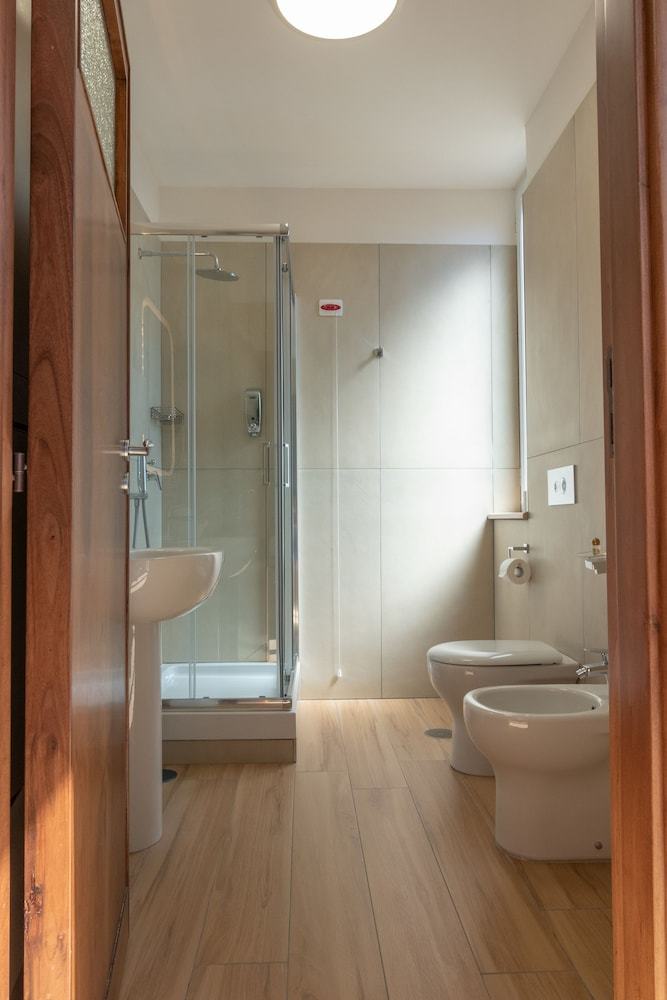 Santa Caterina B&B