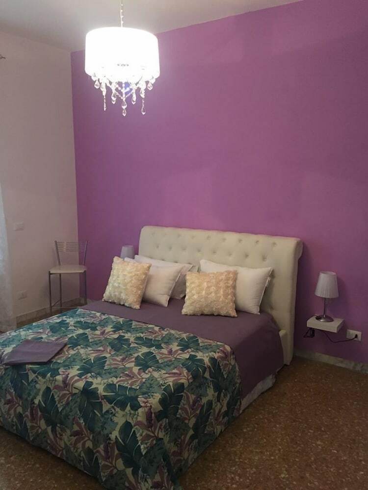 Apartamento Ninuphar Maison