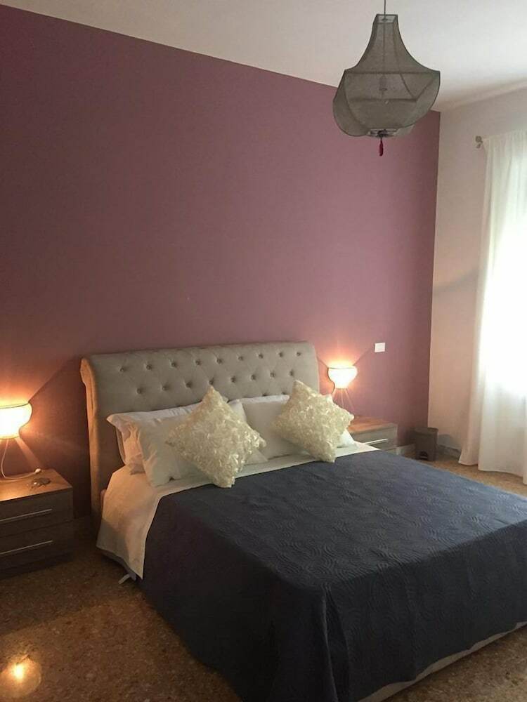 Apartamento Ninuphar Maison