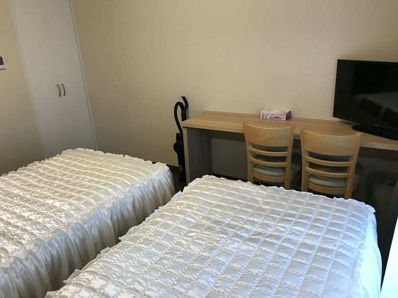 Apartamentos Weekly Harbor View Mansion Ginowan
