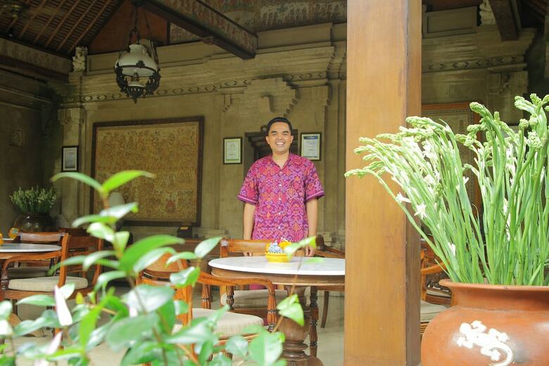 Hotel Alam Indah