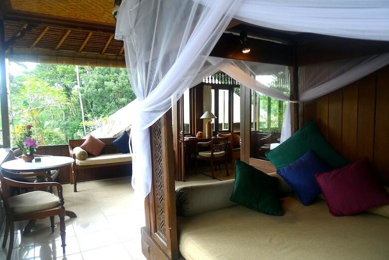 Hotel Alam Indah