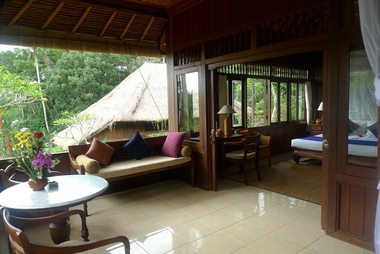 Hotel Alam Indah
