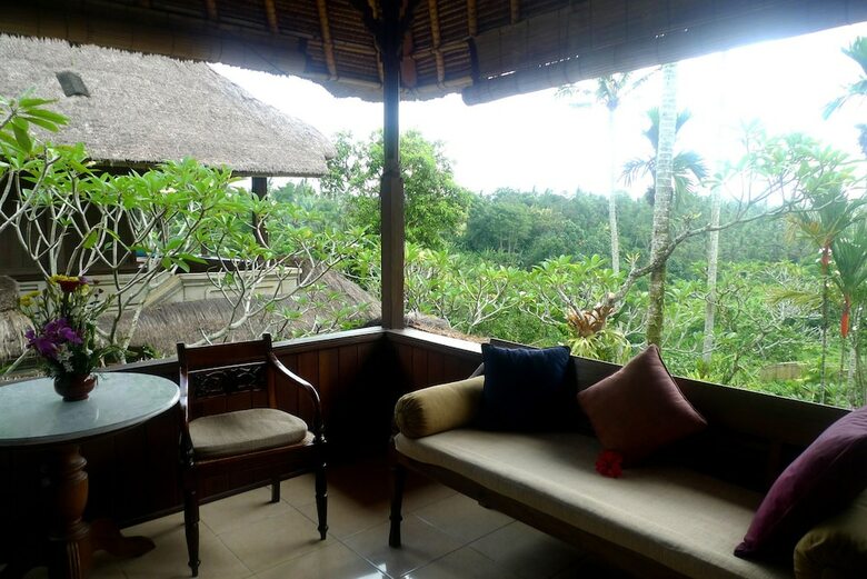 Hotel Alam Indah