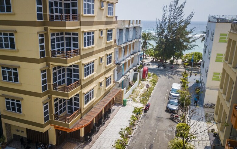 Hotel Three Inn
